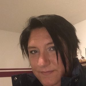 Profilbild von Sabrina Reitz-Gomille