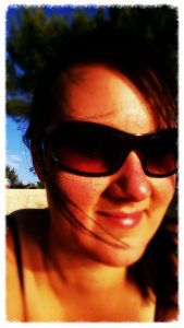 Profilbild von Sabrina Rhaden