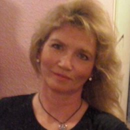 Profilbild von Sabrina Richter