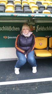 Profilbild von Sabrina Richter