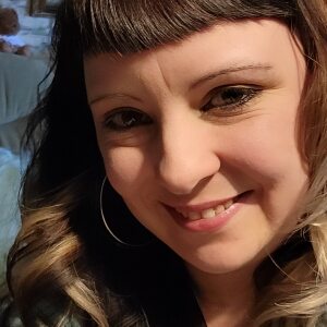 Profilbild von Sabrina Richter