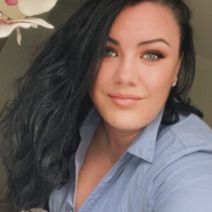 Profilbild von Sabrina Rix