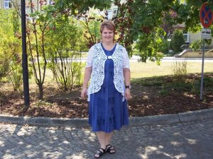 Profilbild von Sabrina Rjabow