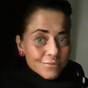 Profilbild von Sabrina Röhl