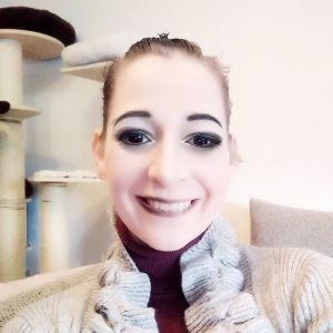 Profilbild von Sabrina Rogosch