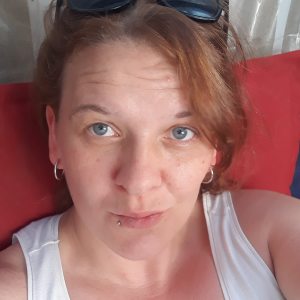 Profilbild von Sabrina Rohleder-Heilmann