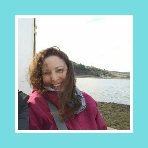 Profilbild von Sabrina Roubal