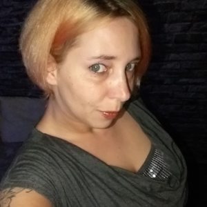 Profilbild von Sabrina Ruch-Oberheuser