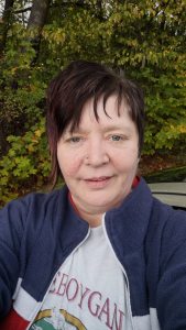Profilbild von Sabrina Ruhrman