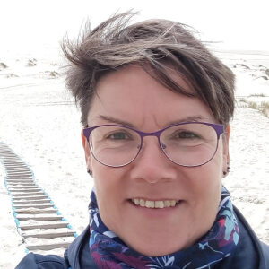 Profilbild von Sabrina Rumi