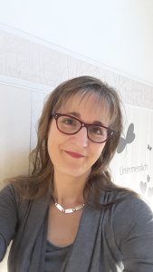 Profilbild von Sabrina Rust