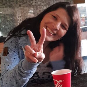 Profilbild von Sabrina Sablotny