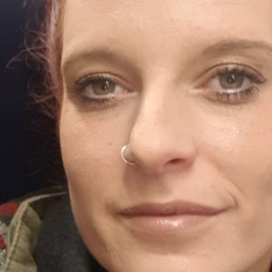 Profilbild von Sabrina Sabrina