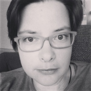 Profilbild von Sabrina Sachs
