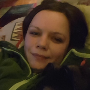 Profilbild von Sabrina Sämerow