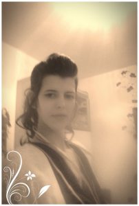 Profilbild von Sabrina Sander