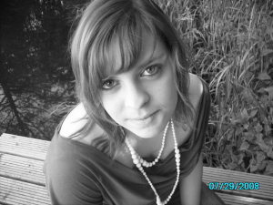Profilbild von Sabrina Sauer