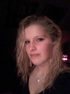 Profilbild von Sabrina Schaef