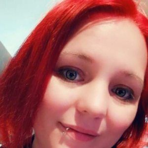 Profilbild von Sabrina Schäfer
