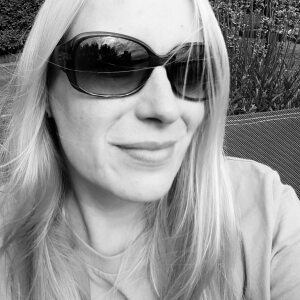 Profilbild von Sabrina Schale