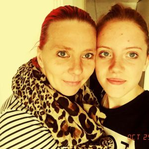Profilbild von Sabrina Scheifl