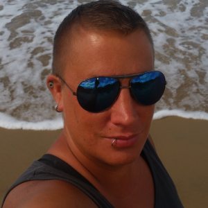 Profilbild von Sabrina Schekat