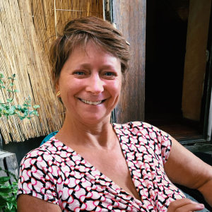 Profilbild von Sabrina Schicke