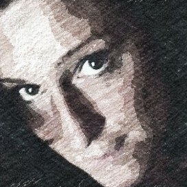 Profilbild von Sabrina Schieke