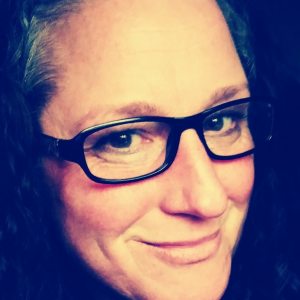 Profilbild von Sabrina Schieke