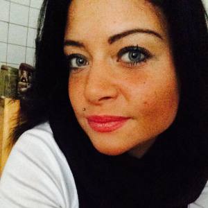 Profilbild von Sabrina Schiff