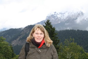 Profilbild von Sabrina Schikora