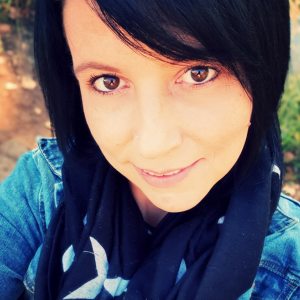 Profilbild von Sabrina Schiller