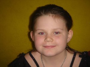 Profilbild von Sabrina Schindhelm