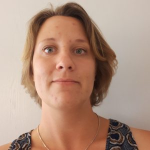 Profilbild von Sabrina Schlingensief