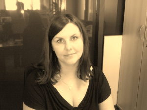 Profilbild von Sabrina Schmalfeldt