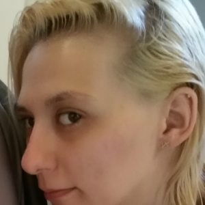 Profilbild von Sabrina Schmidt