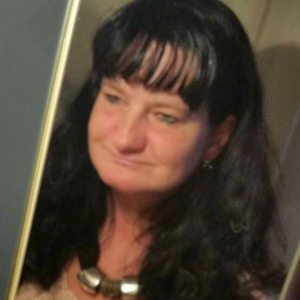Profilbild von Sabrina Schmitz