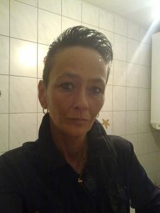 Profilbild von Sabrina Schober