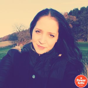 Social Media Profilbild Sabrina Schornstein 