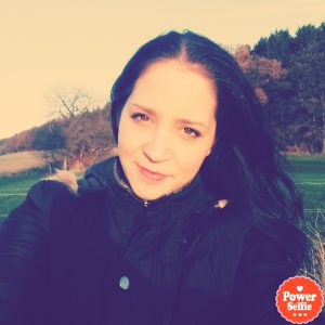 Profilbild von Sabrina Schornstein
