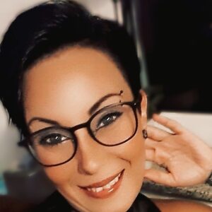 Profilbild von Sabrina Schoyerer