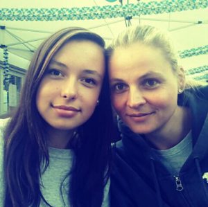 Profilbild von Sabrina Schramm