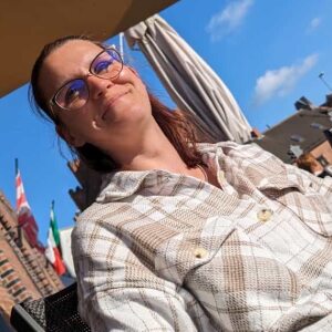 Profilbild von Sabrina Schröder