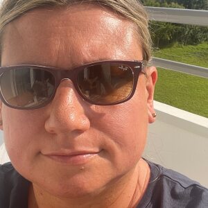 Profilbild von Sabrina Schueler