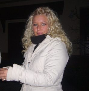 Profilbild von Sabrina Schütze