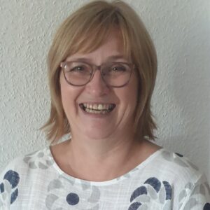 Profilbild von Sabrina Schütze