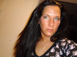 Profilbild von Sabrina Schukowski