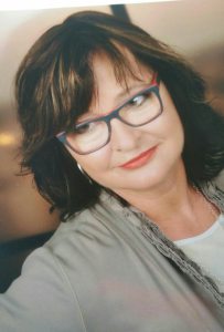 Profilbild von Sabrina Schultze