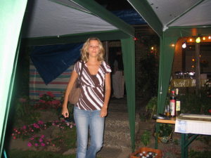 Profilbild von Sabrina Schulz