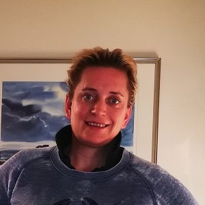 Profilbild von Sabrina Schulze